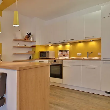 Lägenhet Domizil Am Domizil Am 17