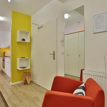 Domizil Am Domizil Am 17 *