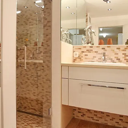 Lägenhet Domizil Am Domizil Am 17 Timmendorfer Strand