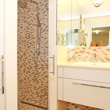 Domizil Am Domizil Am 17 Lägenhet Timmendorfer Strand