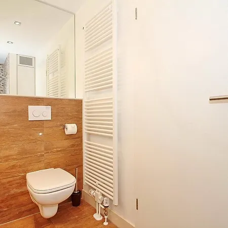 Lägenhet Domizil Am Domizil Am 17 Timmendorfer Strand