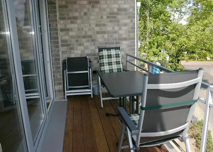 Domizil Am Domizil Am 17 *