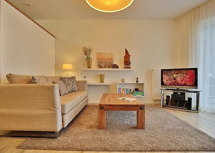 Domizil Am Domizil Am 17 *