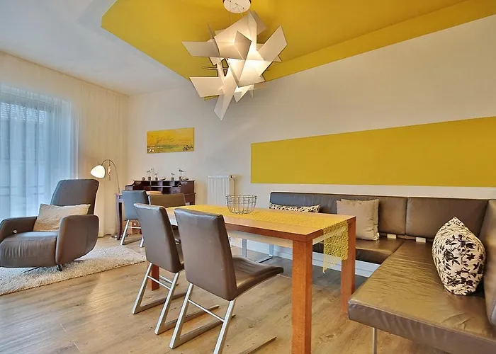 Domizil Am Domizil Am 17 *