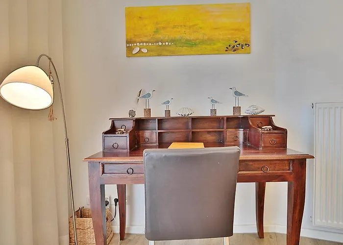 Domizil Am Domizil Am 17 *