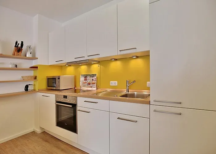 Apartment Domizil Am Domizil Am 17