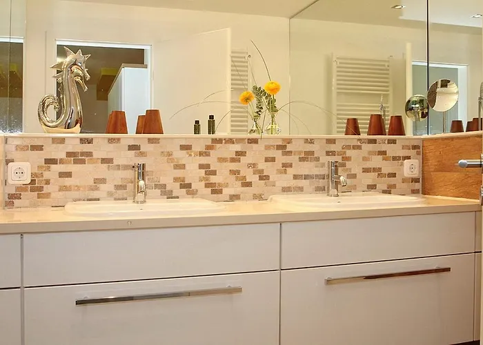 Domizil Am Domizil Am 17 Timmendorfer Strand