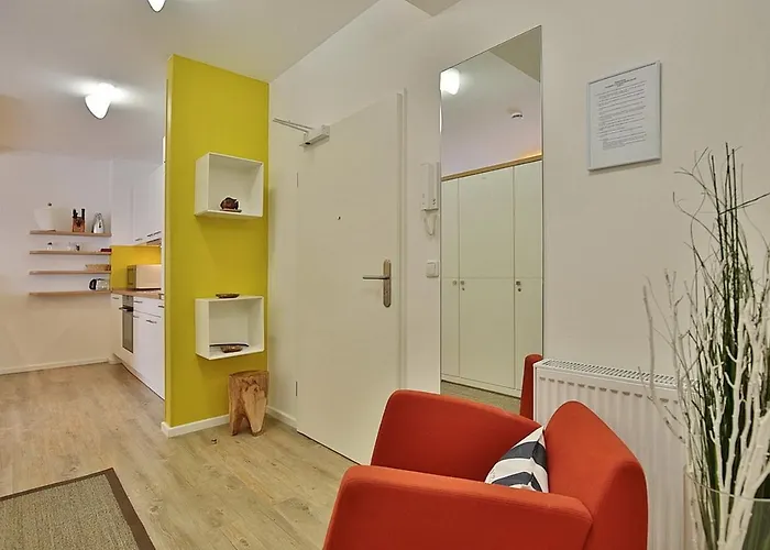 Domizil Am Domizil Am 17 *