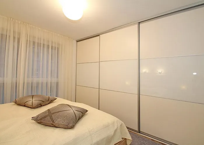 Domizil Am Domizil Am 17 Timmendorfer Strand