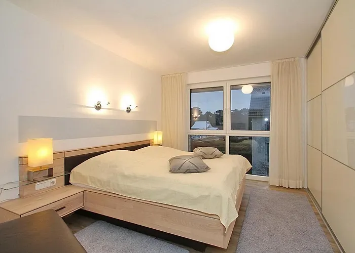 Apartment Domizil Am Domizil Am 17