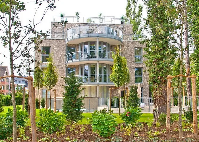 Domizil Am Domizil Am 17 Apartment *